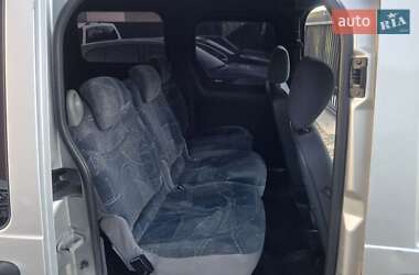Мінівен Ford Transit Connect 2007 в 