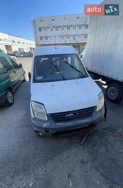 Минивэн Ford Transit Connect 2009 в Киеве