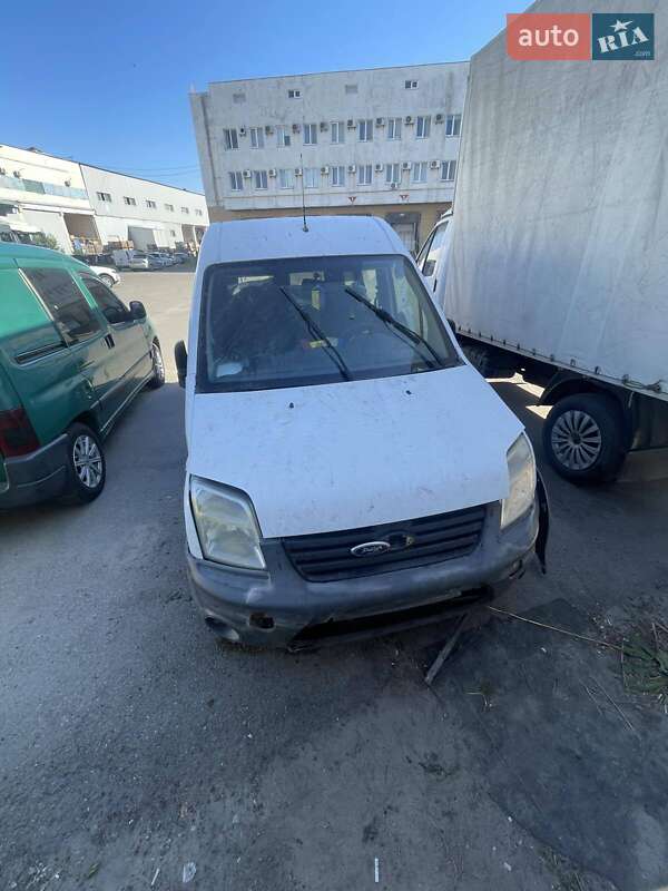 Минивэн Ford Transit Connect 2009 в Киеве