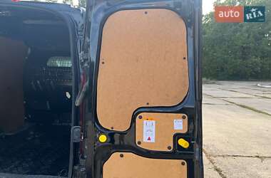 Другие грузовики Ford Transit Connect 2019 в 