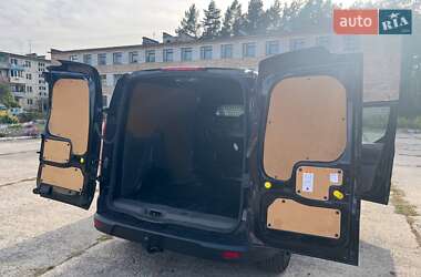 Другие грузовики Ford Transit Connect 2019 в 
