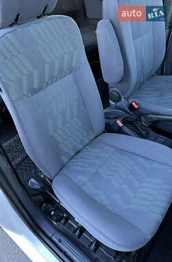 Минивэн Ford Transit Connect 2007 в 