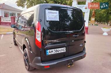 Другие грузовики Ford Transit Connect 2019 в 