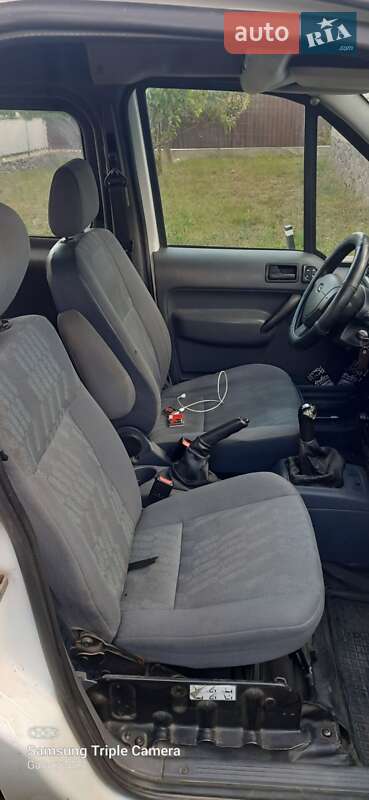 Мінівен Ford Transit Connect 2007 в Іллінцях