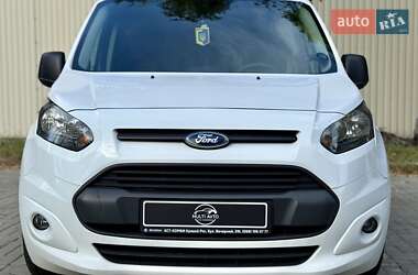 Вантажний фургон Ford Transit Connect 2015 в 