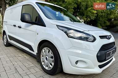 Вантажний фургон Ford Transit Connect 2015 в 