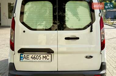 Вантажний фургон Ford Transit Connect 2015 в 