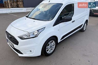 Грузовой фургон Ford Transit Connect 2021 в Луцке
