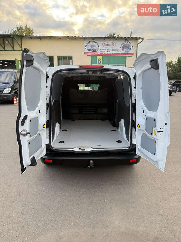 Вантажний фургон Ford Transit Connect 2021 в Луцьку