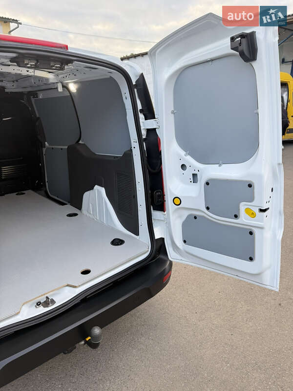 Вантажний фургон Ford Transit Connect 2021 в Луцьку
