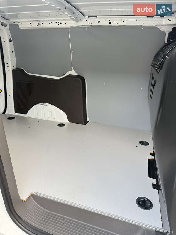 Вантажний фургон Ford Transit Connect 2021 в Луцьку