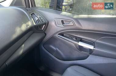 Вантажний фургон Ford Transit Connect 2016 в 