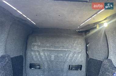 Вантажний фургон Ford Transit Connect 2016 в 