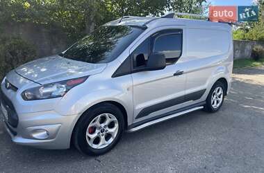 Вантажний фургон Ford Transit Connect 2016 в 