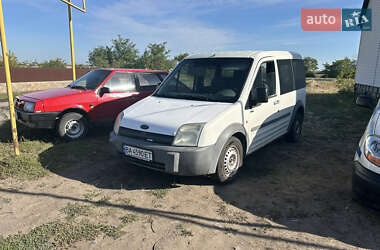 Минивэн Ford Transit Connect 2003 в Врадиевке