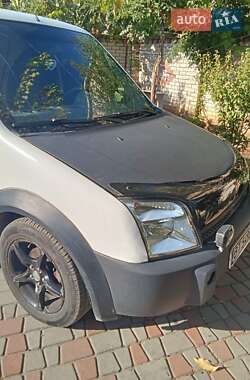 Грузовой фургон Ford Transit Connect 2003 в 