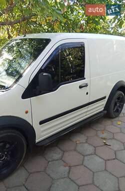Грузовой фургон Ford Transit Connect 2003 в 