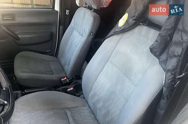 Минивэн Ford Transit Connect 2008 в 