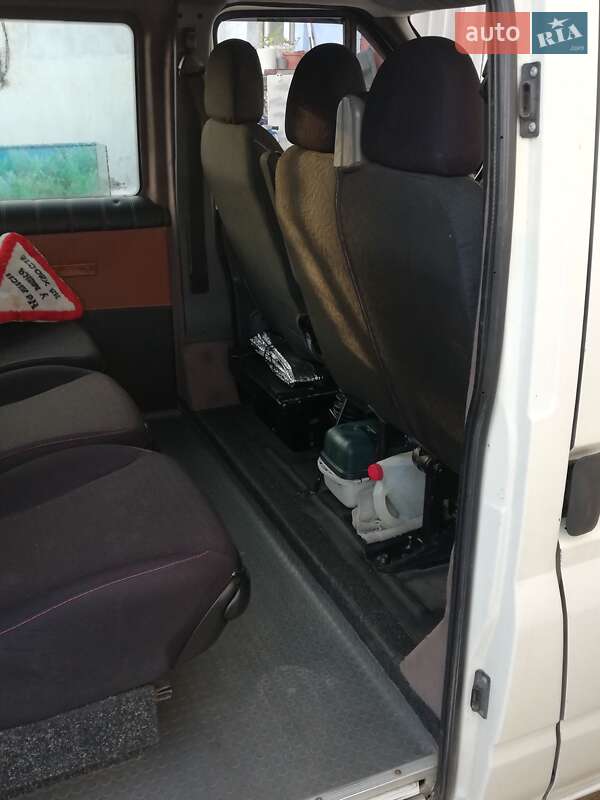 Минивэн Ford Transit Connect 2006 в Николаеве