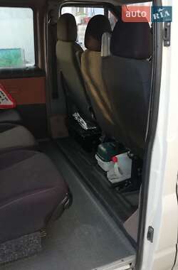 Мінівен Ford Transit Connect 2006 в 