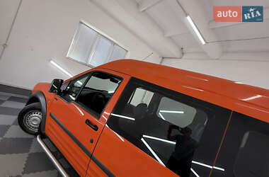 Минивэн Ford Transit Connect 2008 в 