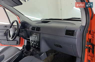 Минивэн Ford Transit Connect 2008 в 