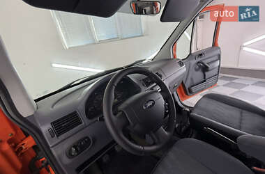 Минивэн Ford Transit Connect 2008 в 