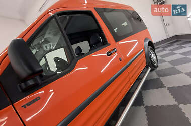 Минивэн Ford Transit Connect 2008 в 