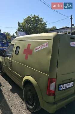 Вантажний фургон Ford Transit Connect 2010 в 