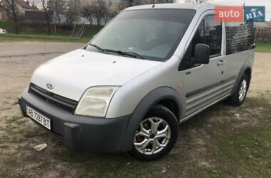 Минивэн Ford Transit Connect 2005 в Виннице