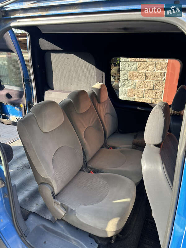 Минивэн Ford Transit Connect 2006 в Ровно фото 10 Минивэн Ford Transit Connect 2006 в Ровно