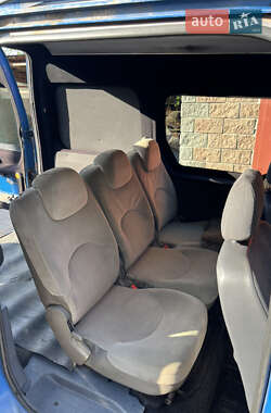 Мінівен Ford Transit Connect 2006 в 