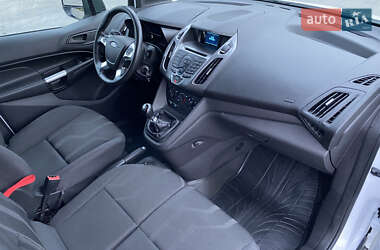 Вантажний фургон Ford Transit Connect 2014 в 
