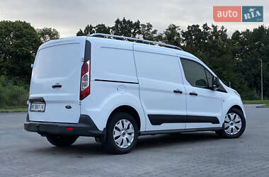 Вантажний фургон Ford Transit Connect 2014 в 