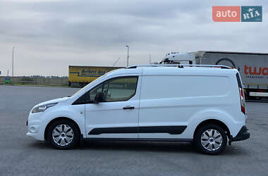 Вантажний фургон Ford Transit Connect 2014 в 