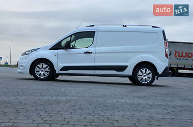 Вантажний фургон Ford Transit Connect 2014 в 