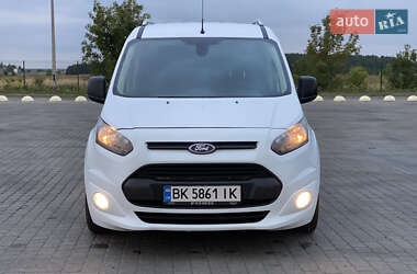 Вантажний фургон Ford Transit Connect 2014 в 