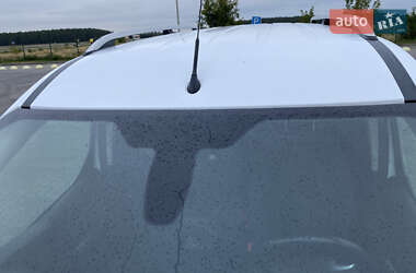 Вантажний фургон Ford Transit Connect 2014 в 