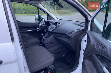 Вантажний фургон Ford Transit Connect 2014 в 