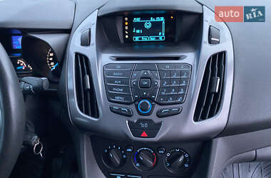 Вантажний фургон Ford Transit Connect 2014 в 