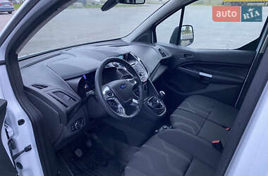 Вантажний фургон Ford Transit Connect 2014 в 