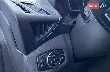 Вантажний фургон Ford Transit Connect 2014 в 