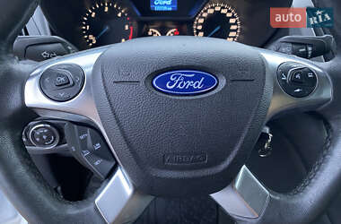 Вантажний фургон Ford Transit Connect 2014 в 