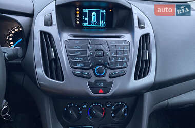Вантажний фургон Ford Transit Connect 2014 в 