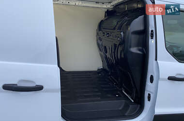 Вантажний фургон Ford Transit Connect 2014 в 