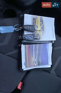 Вантажний фургон Ford Transit Connect 2014 в 