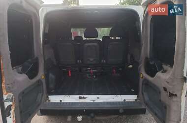 Мінівен Ford Transit Connect 2003 в 