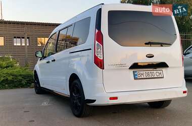 Мінівен Ford Transit Connect 2016 в 