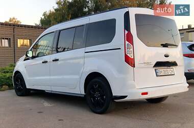 Мінівен Ford Transit Connect 2016 в 