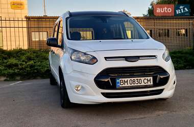 Мінівен Ford Transit Connect 2016 в 
